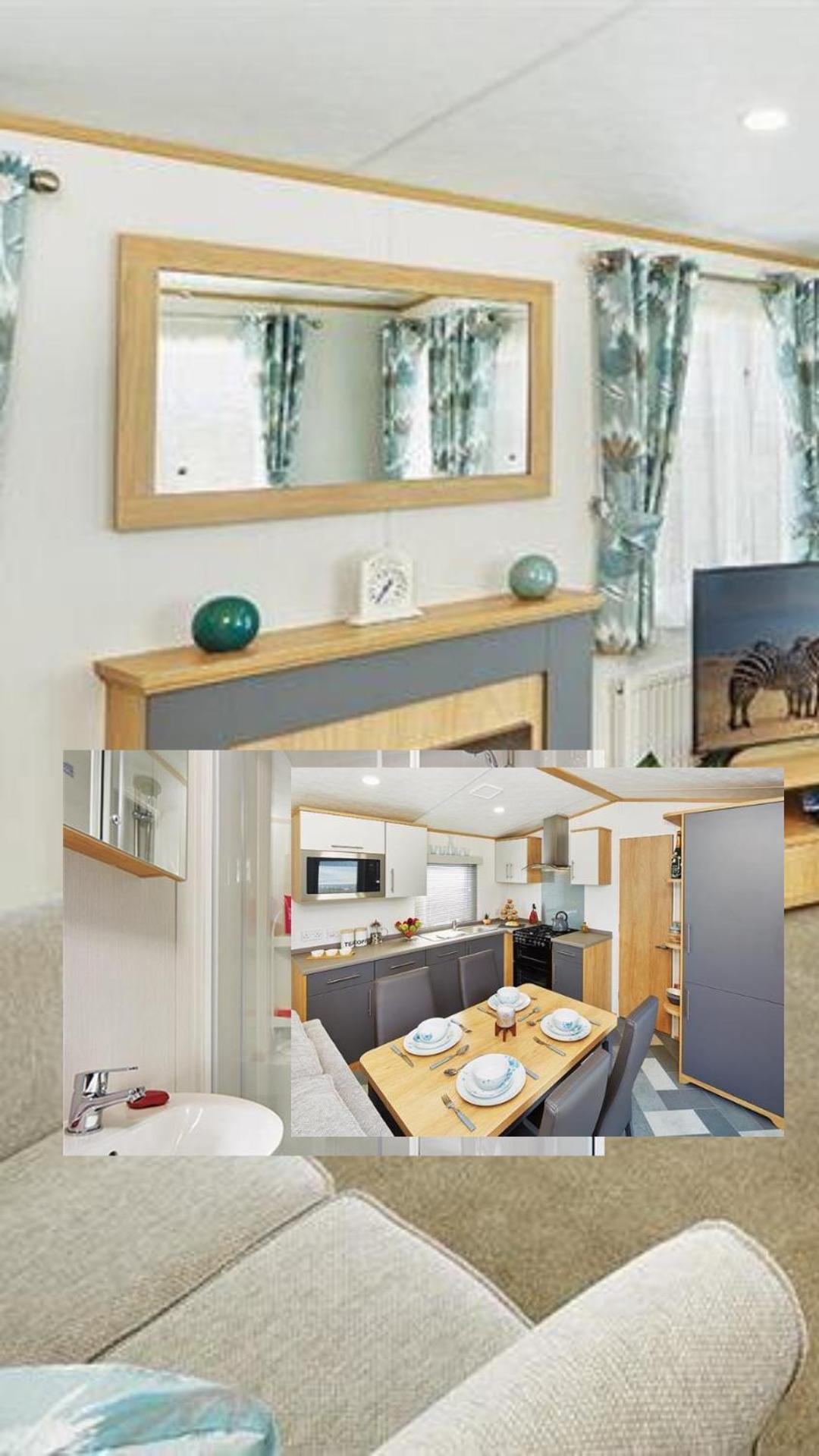 16 Leaf Lane Country Retreat Villa Newton on the Moor Dış mekan fotoğraf
